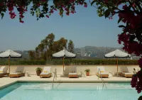 L Ermitage Beverly Hills - 5-Star