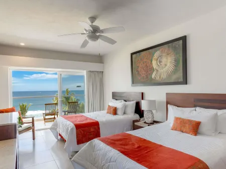 Marival Emotions Resort & Suites Riviera Nayarit by Mercure