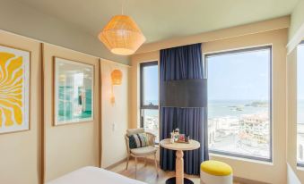Hôtel Mercure Président Biarritz Plage