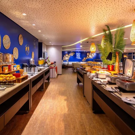 Novotel Manaus