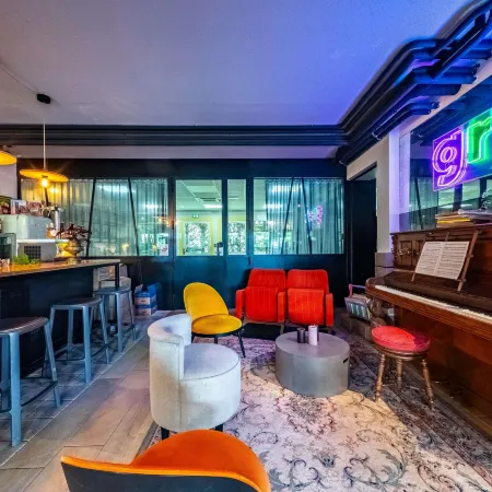 Greet Hotel Beaune