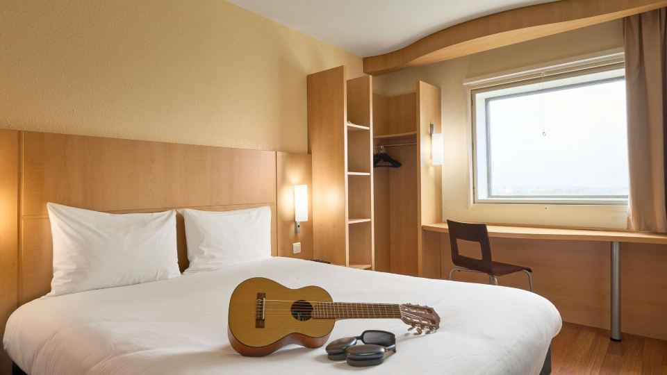 Ibis Paris la Défense Esplanade