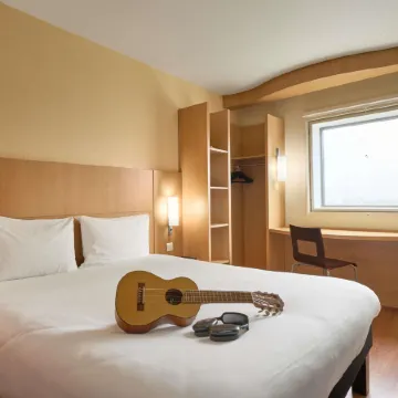 Ibis Paris la Défense Esplanade Отели рядом с достопримечательностью «16-й округ: Пасси»