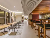 Novotel Salvador Rio Vermelho - breakfast