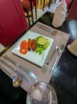 Avian Court Hotel - breakfast