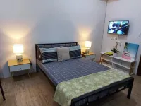 ARAH 輕鬆開間度假屋 New Life附近的飯店