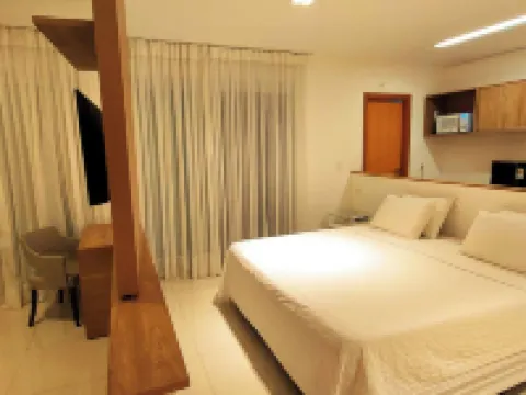 สตาร์ลิส โฮม - เวอร์ซาทิล โรงแรมในกียาบา