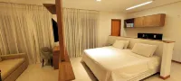 Starlis Home - Versátil Hotel a Cuiaba