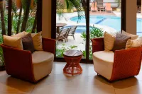 Hotel Pirá Miúna - Pools