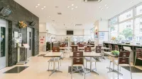 Toyoko Inn Shizuoka Eki Kita Guchi - พร้อมอาหารเช้า