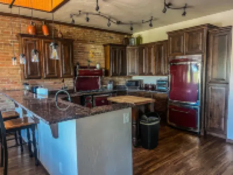 Downtown Montrose, Colorado