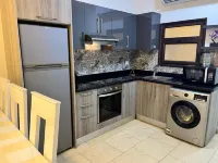 2BR Apartment • Side Sea View • Pool • Turtles Beach , D 4 8 - شاليه