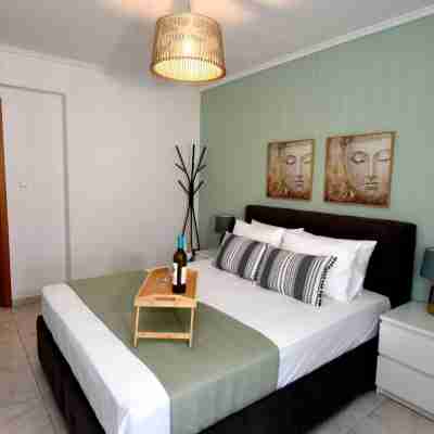 Lux Mint Apartment - A modern Luxury place with Sea View Rooms