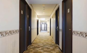 Toyoko Inn Osaka Abeno Tennoji - Housity