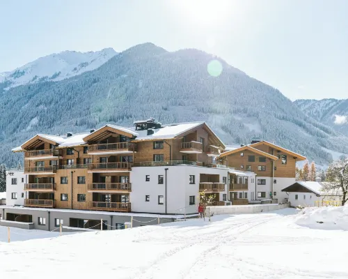 Venediger Lodge Hotels in Neukirchen am Grossvenediger