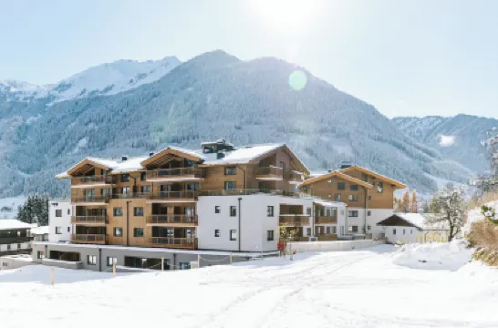 Venediger Lodge Hotel di 