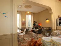 Citotel Les Alizes Hotels in Dinard