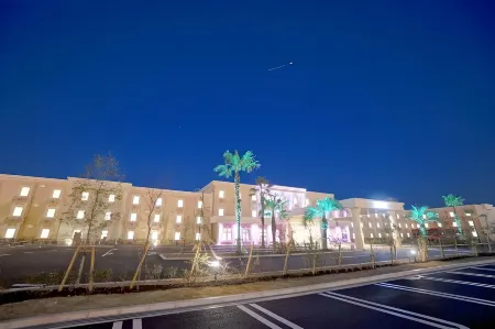 La'gent Hotel Tokyo Bay