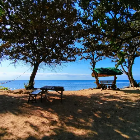 Natsuca Beach Resort