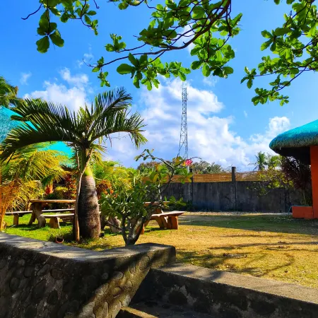 Natsuca Beach Resort