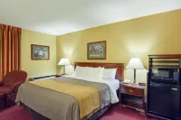 Quality Inn Hotels in Gainesboro