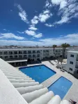 Corralejo Surfing Colors Hotel&Apartments - Ocean View