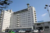 The Celecton Takamatsu Hotels in 