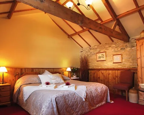 The Catherine Wheel Hotels in Cirencester