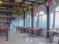 Pesona Ketep - Homestays