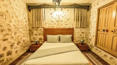 Manaret Kerkennah Hotel a 