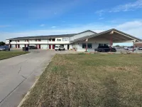 Budget Inn Motel Hotels in Storm Lake