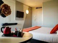 Ibis Alès Centre-Ville Hotels in Alès