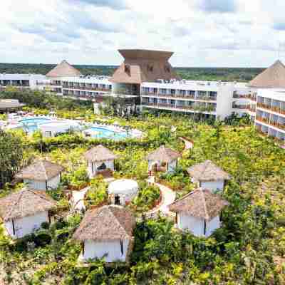 Hotel Mundo Maya Chichén Itzá Hotel Exterior