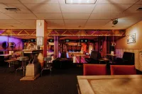 Hotel de Oringer Marke Odoorn, Nabij Emmen - bar