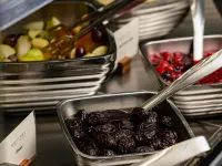 Sofitel London Gatwick - petit déjeuner