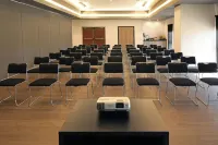 City Express Plus by Marriott Ciudad de México Mundo E - de negocios