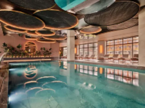 Mövenpick Resort & Spa Karpacz Hotele w: Karpacz