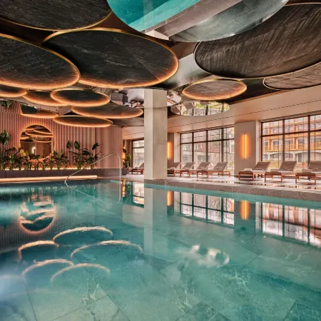 Mövenpick Resort & Spa Karpacz