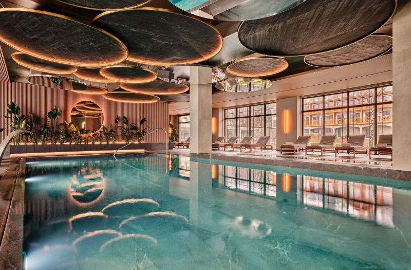 Mövenpick Resort & Spa Karpacz photo 2