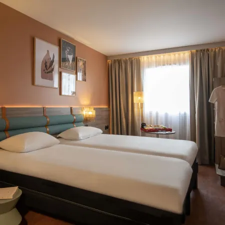 Ibis Golfe de Saint-Tropez