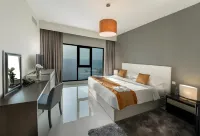 Lagoona Beach Luxury Resort and Spa