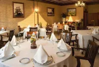 Hotel Scala - Frühstück