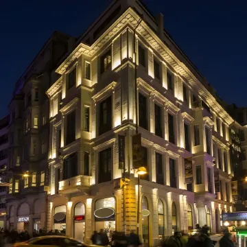 Hotel The Public - Special Category