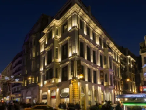 Hotel The Public - Special Category Hotels in 