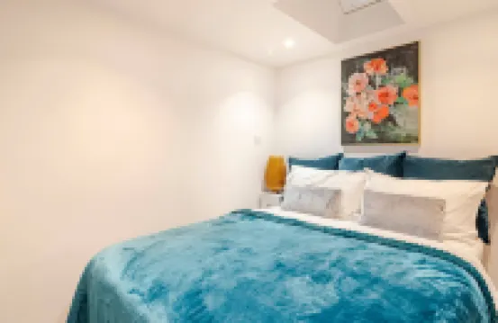 Skylight Studio near Hospital Hotels in 