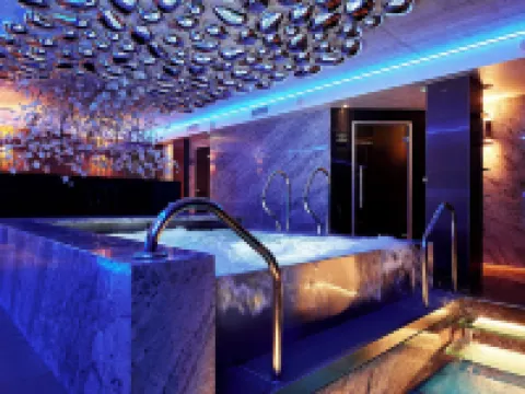 Theatre Hotel Hotels in Olomouc