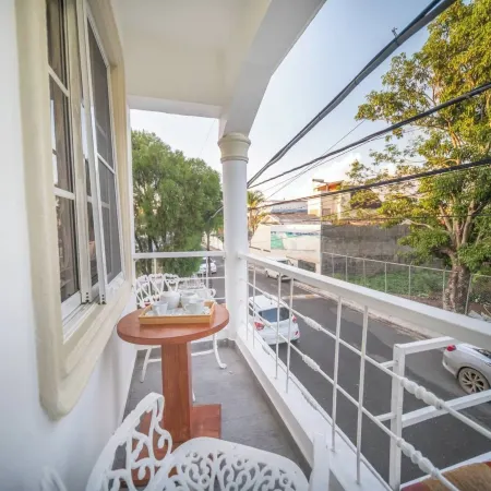 Fully Equipped 1Br Studio >dt>2Mins to the Beach