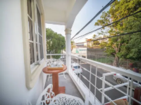 Fully Equipped 1Br Studio >dt>2Mins to the Beach