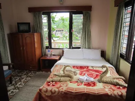 New Annapurna Guest House