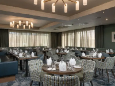 McWilliam Park Hotel Hotels in Mayo